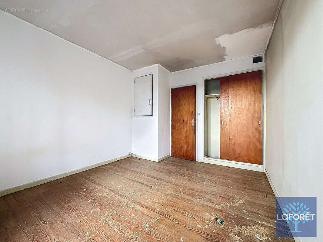 Maison à SAINT-ORENS-DE-GAMEVILLE