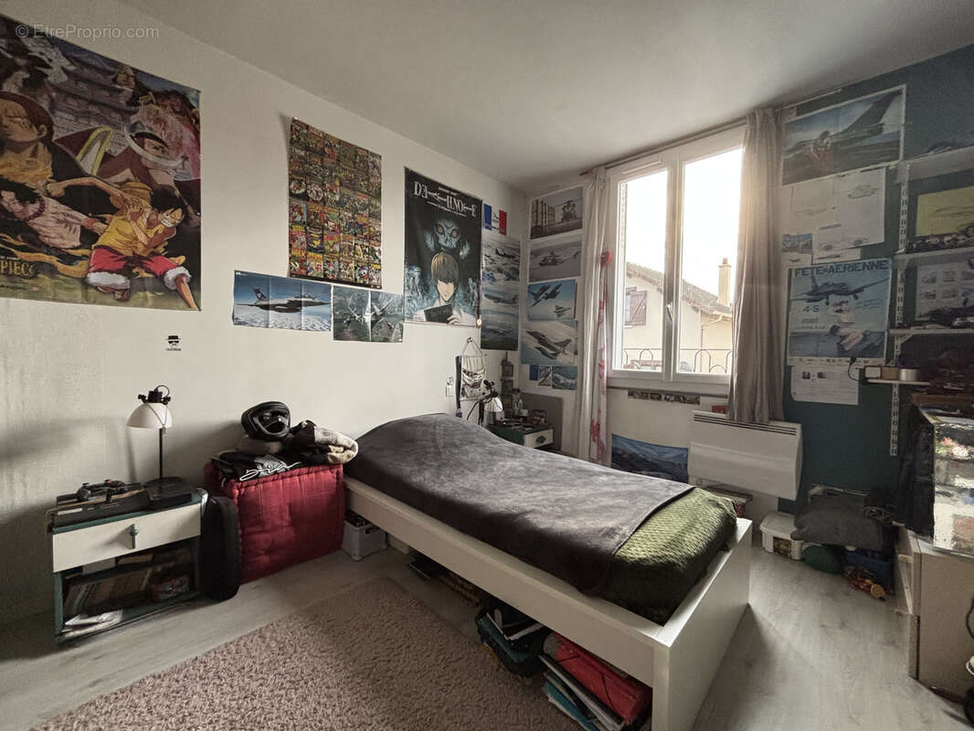 Maison à SARTROUVILLE