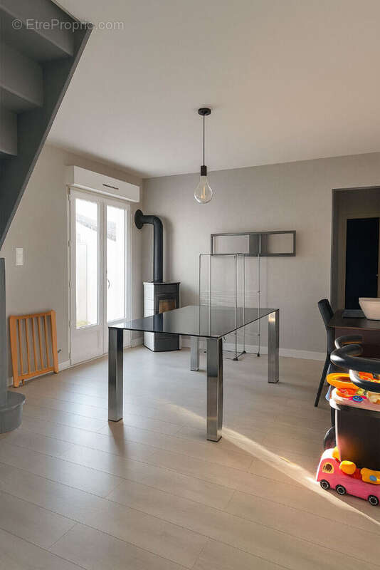 Maison à SAINT-NAZAIRE