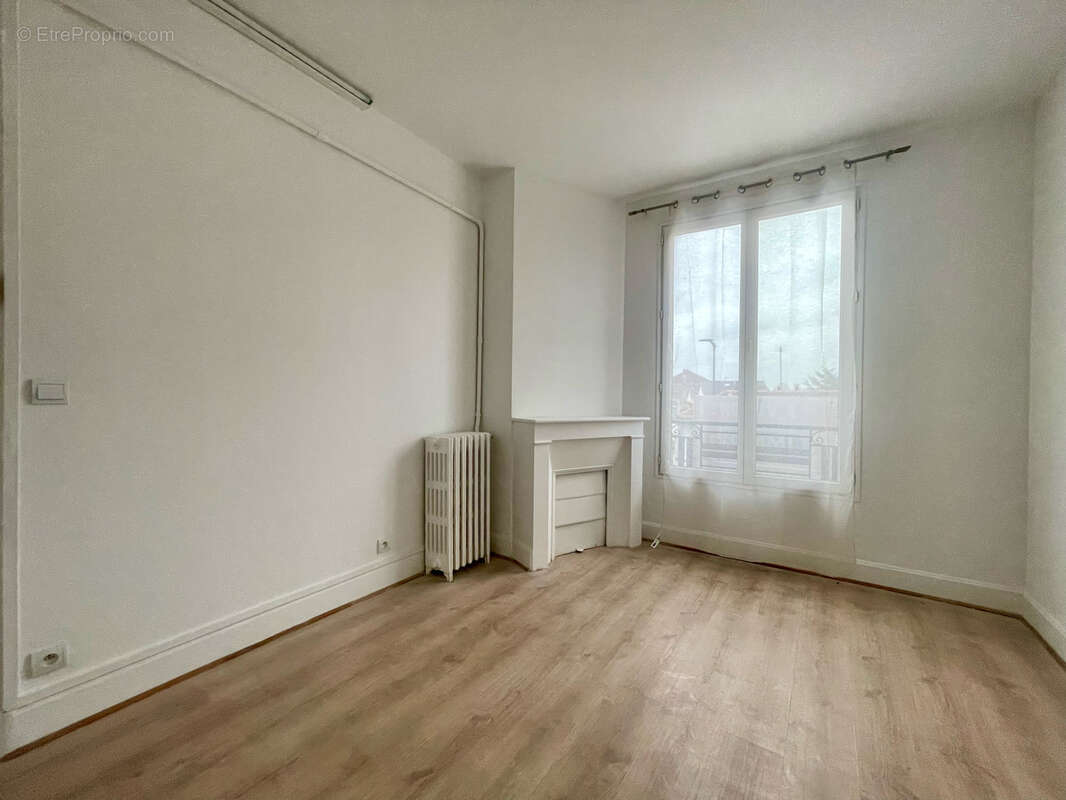 Appartement à DRANCY