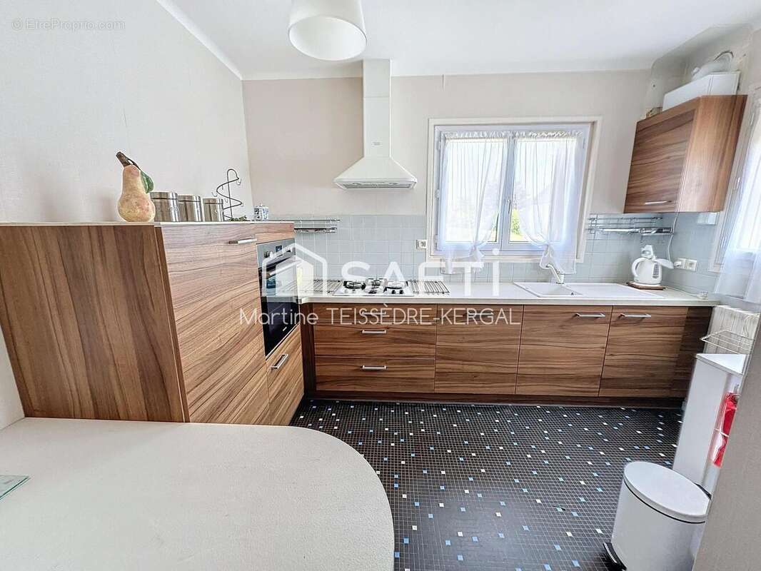 Photo 9 - Maison à PERROS-GUIREC