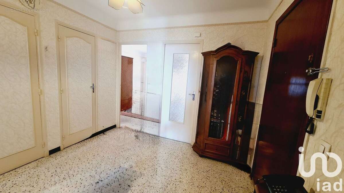 Photo 8 - Appartement à GRASSE