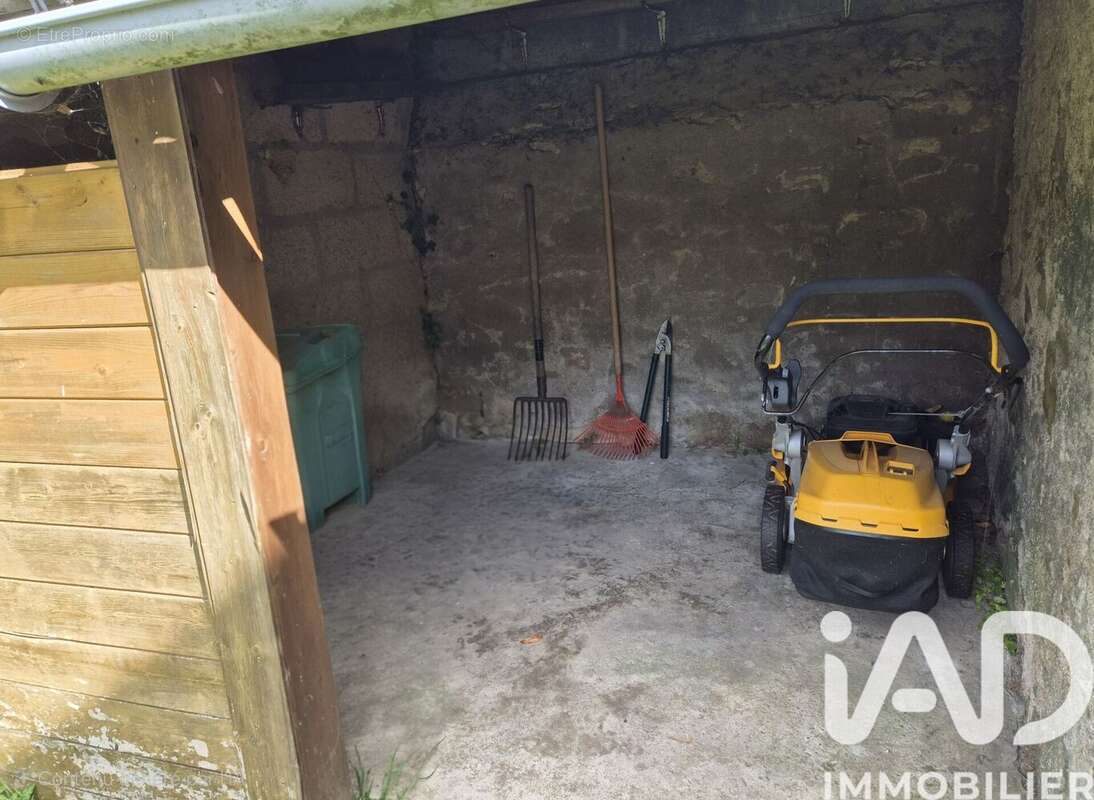 Photo 9 - Maison à LAVAU-SUR-LOIRE