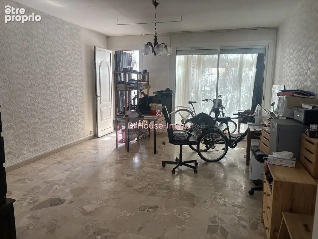 Maison 3 pièces 70 m² à vendre à Marignane (13700) - photo 17