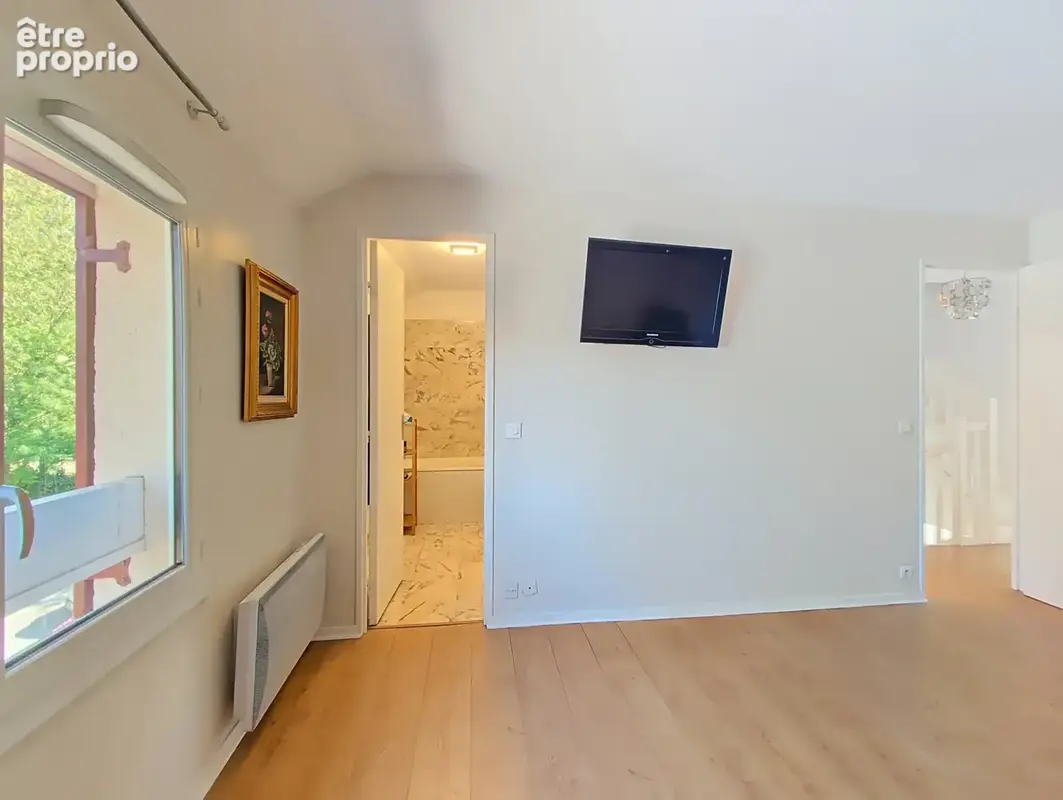 Maison familiale - 116 m2 à Montmorency - 6 pièces -4 Chambres - avec Séjour cathédrale, suite parentale- - photo 10