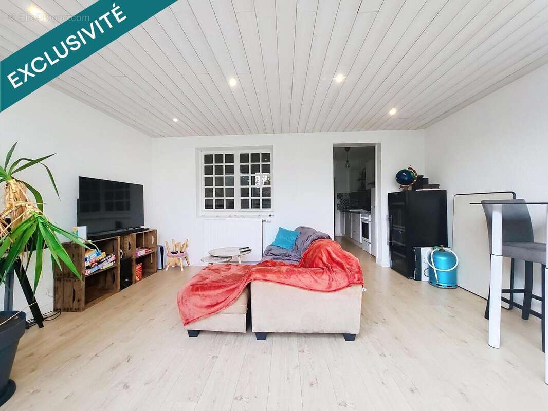 Photo 7 - Maison à CHOLET