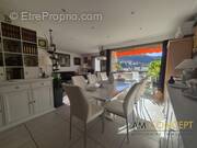 Appartement à LA TRINITE