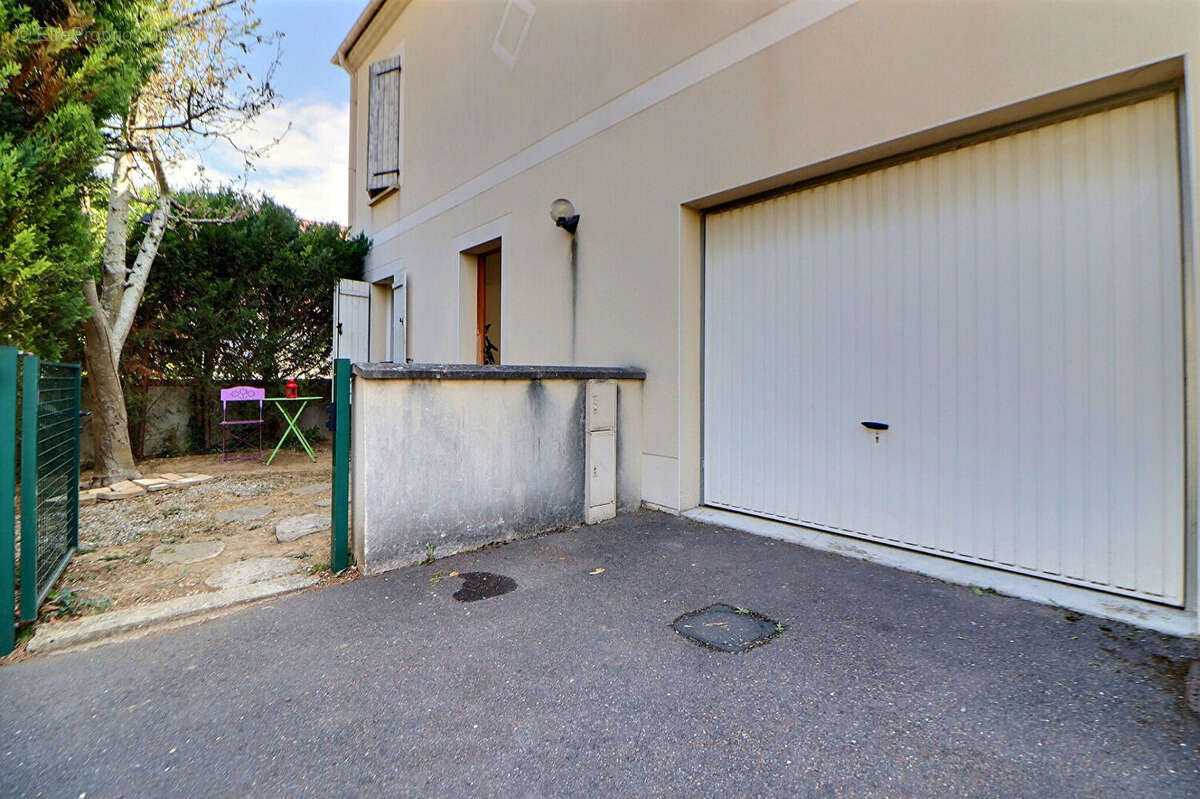 Maison 93m² à sarcelles - photo 3