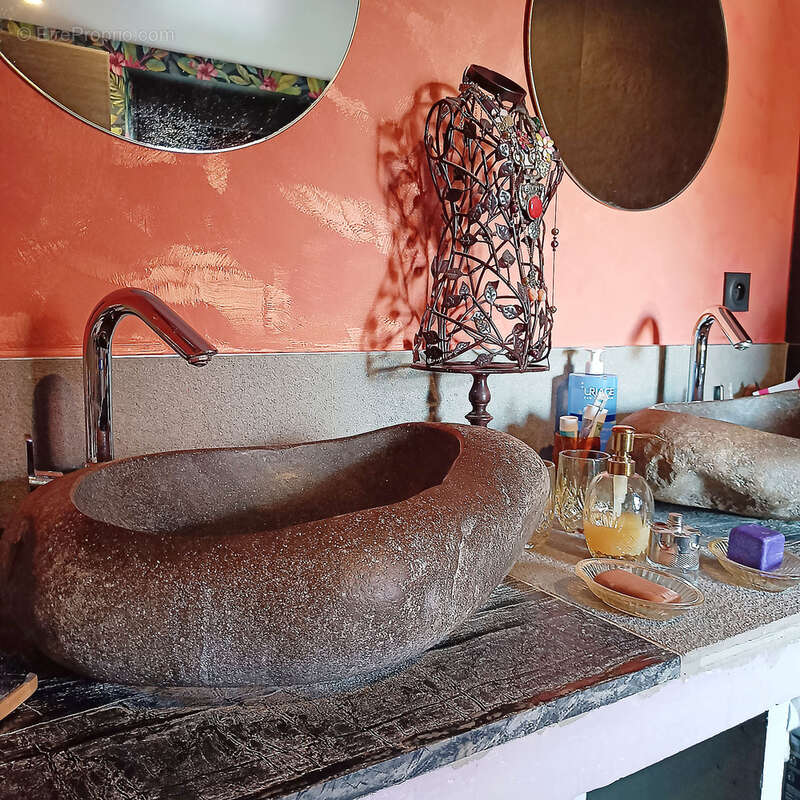 Maison à PHALSBOURG