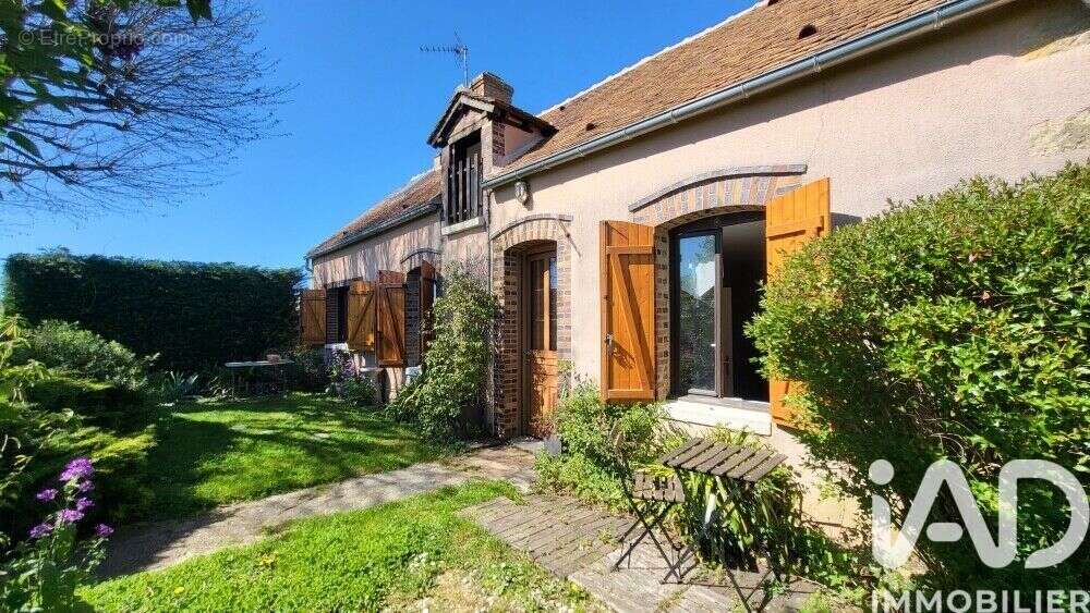 Photo 3 - Maison à LA SELLE-SUR-LE-BIED