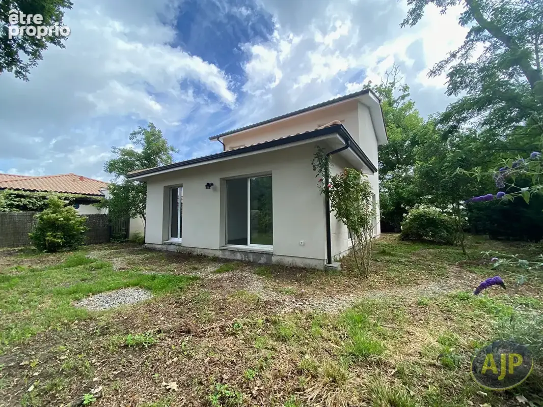 Maison 3 chambres avec Jardin - photo 12