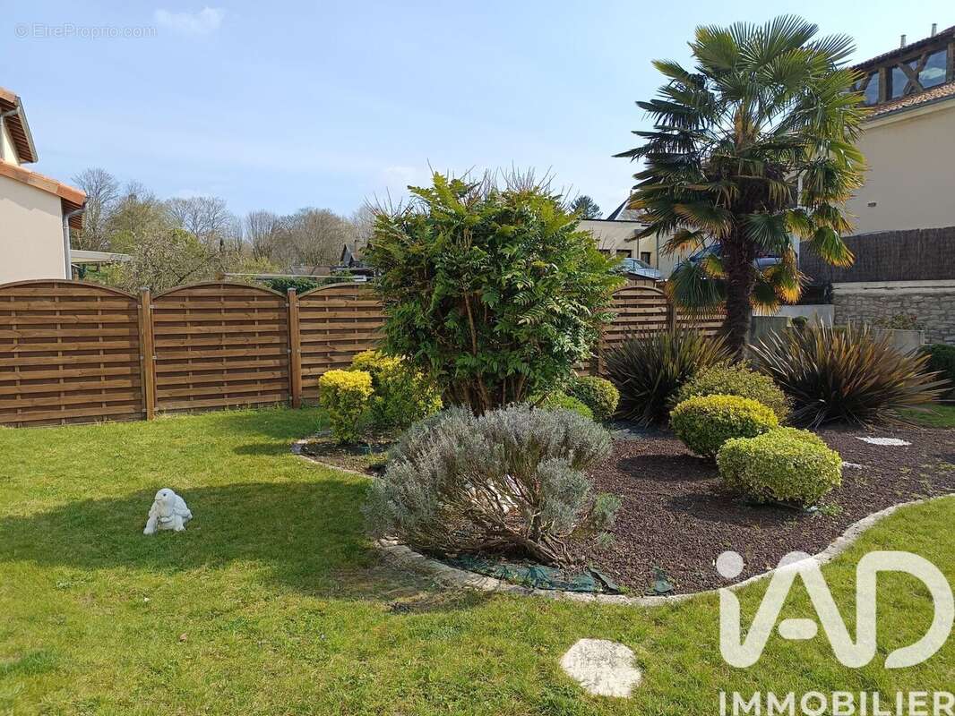 Photo 3 - Maison à LOUDUN