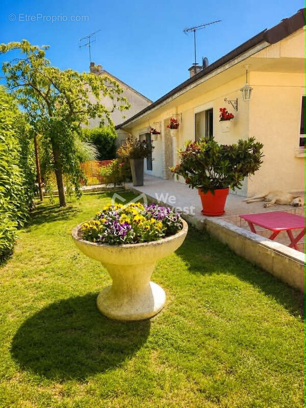 Maison 128 m² à Rethel  - photo 3