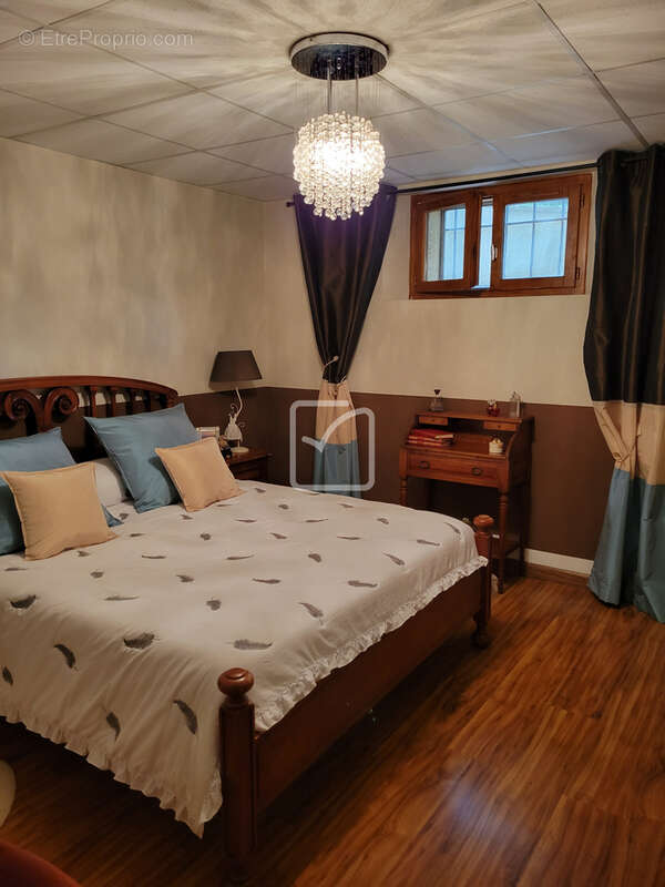 Maison à LIVRON-SUR-DROME