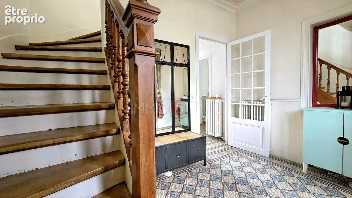 Maison 6 pièces 170 m² à vendre à Le Raincy (93340) - photo 4