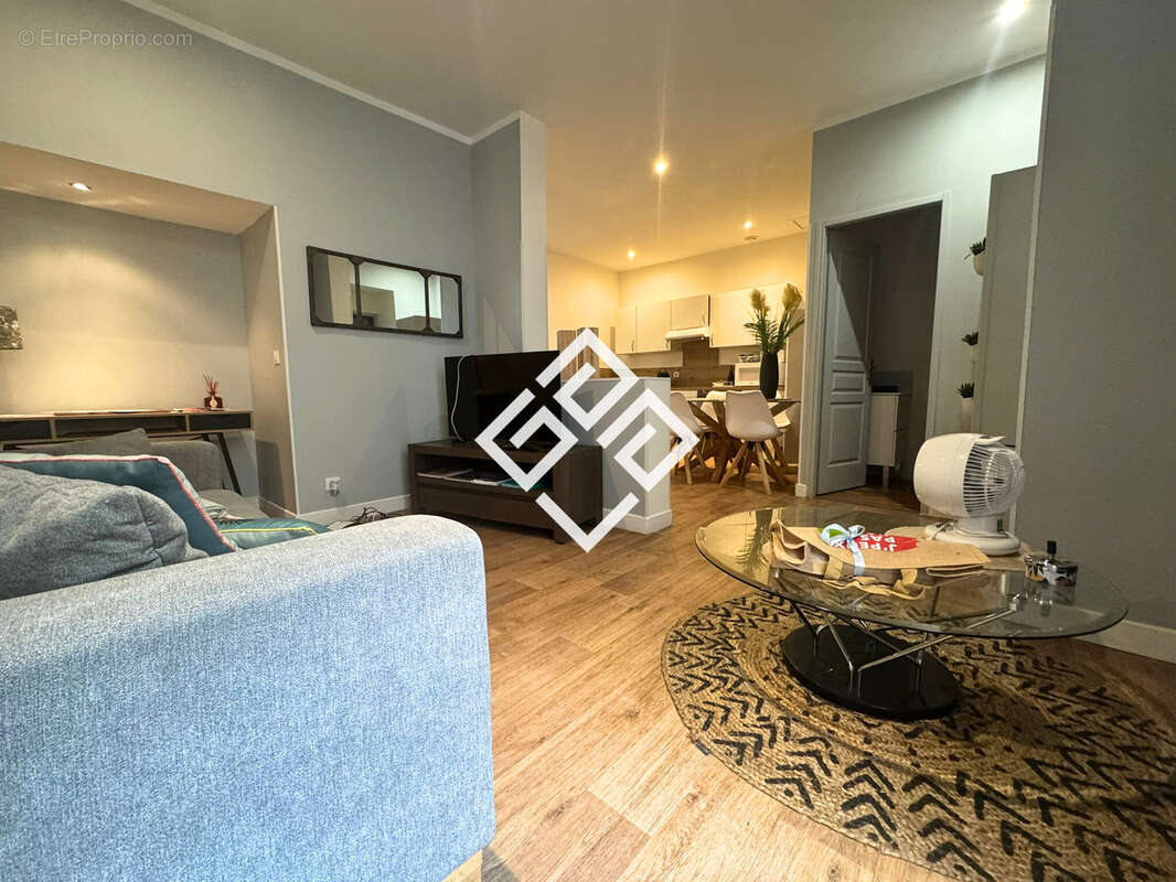 Appartement à NARBONNE