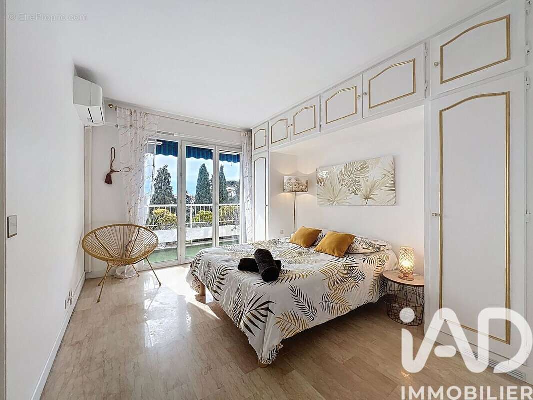 Photo 7 - Appartement à LE CANNET