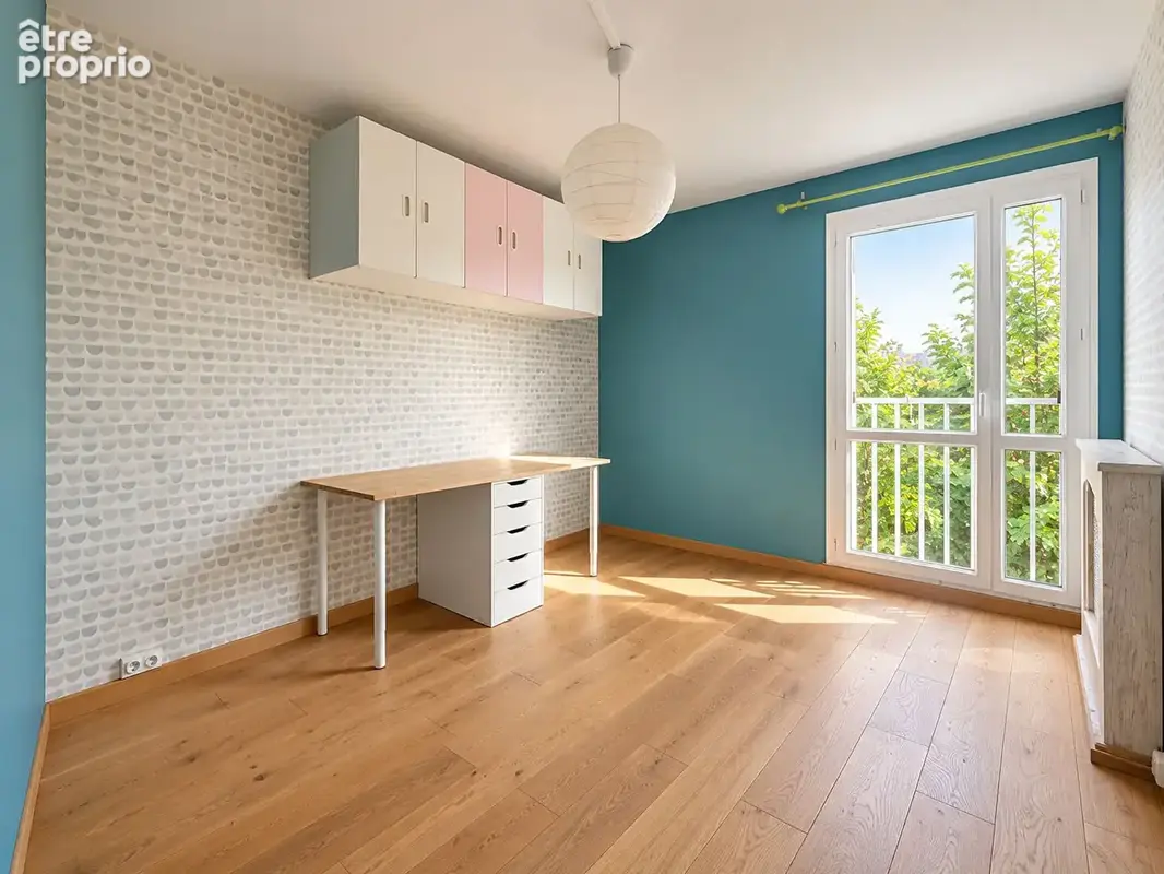 Appartement Villejuif 3 pièce(s) 62 m2 - photo 11