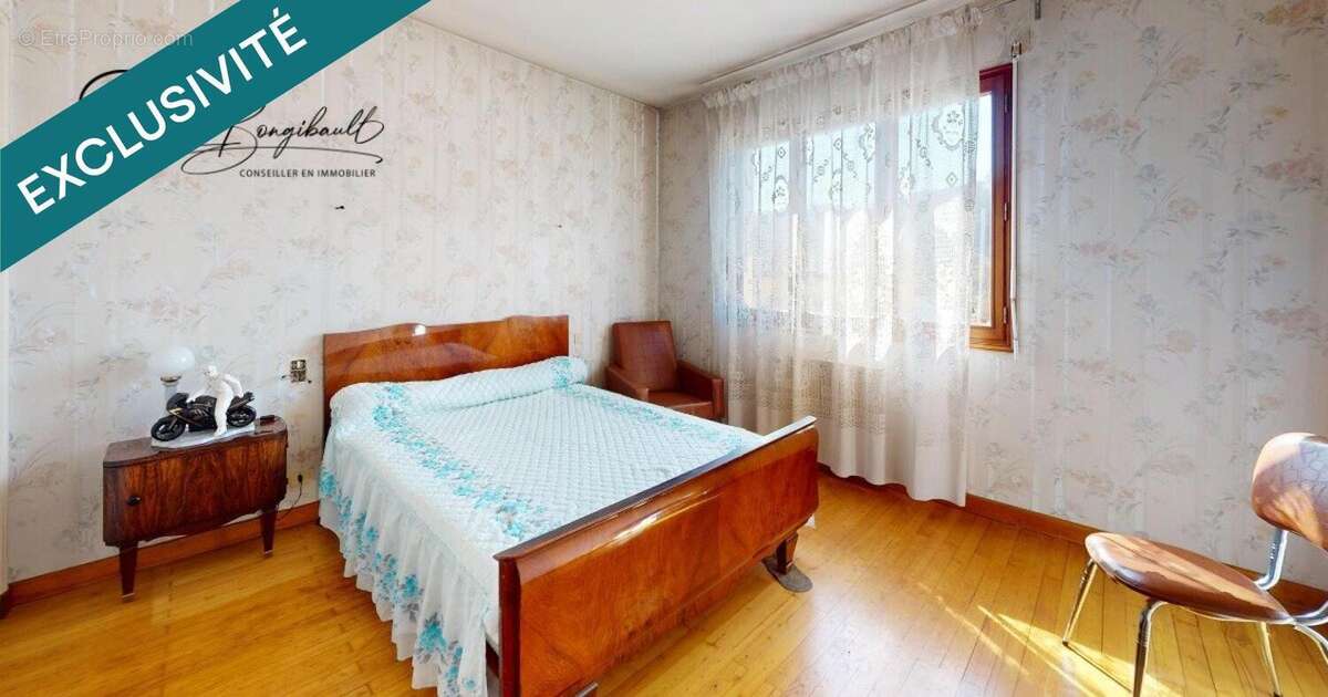 Photo 6 - Maison à SAINT-CLAIR-DE-LA-TOUR