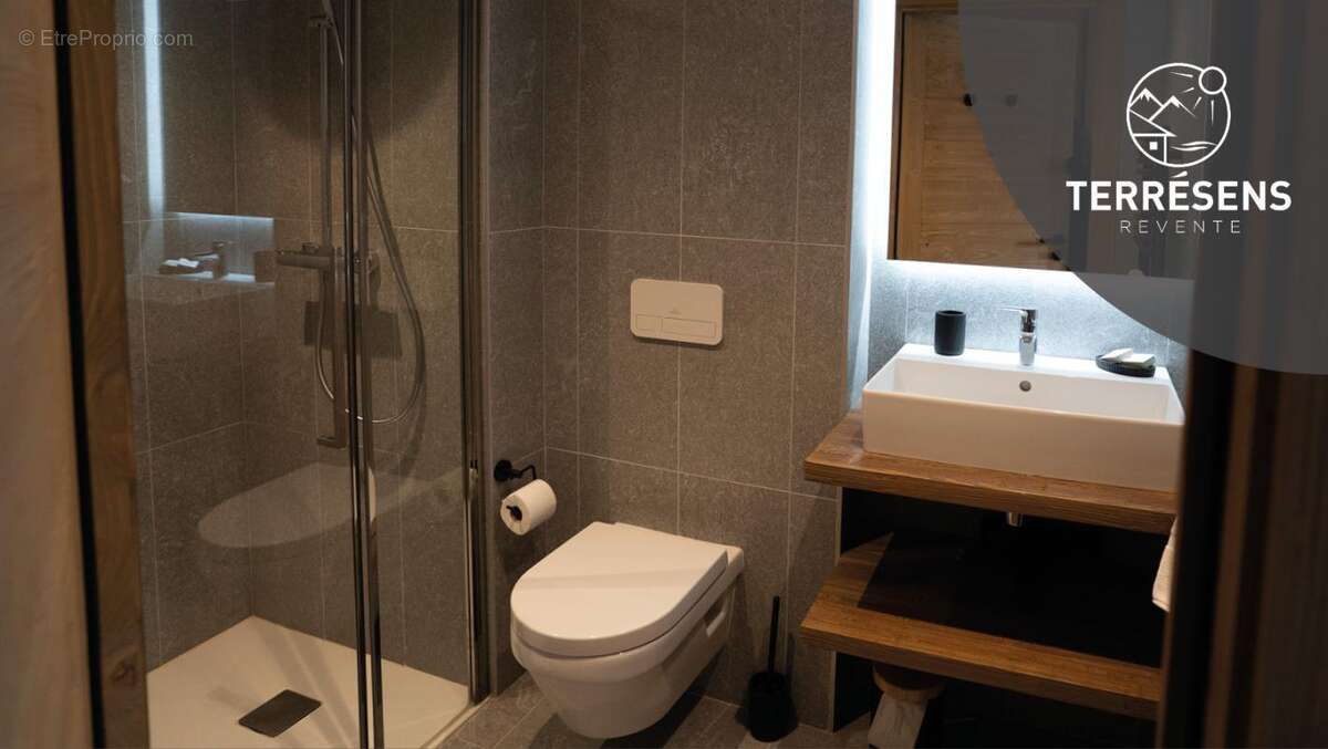 Appartement à MEGEVE