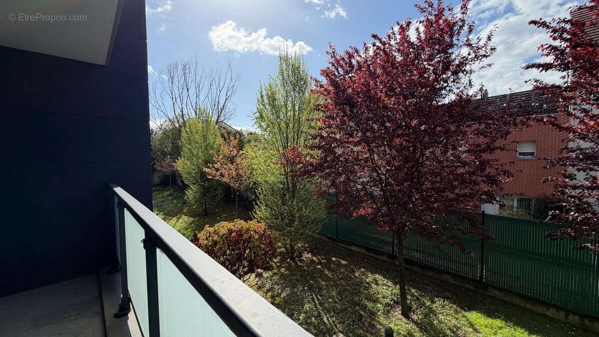 Appartement à LIVRY-GARGAN