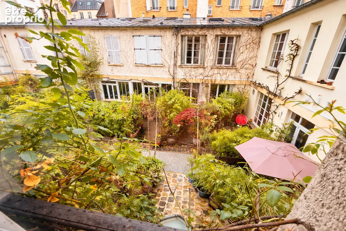 Maison  6 pièce(s) 148.49 m2 - photo 11