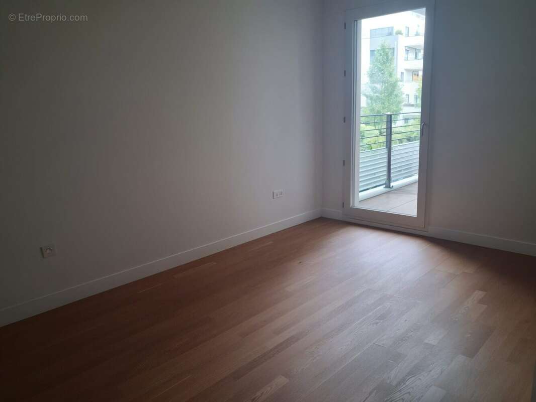 Appartement à MAISONS-ALFORT
