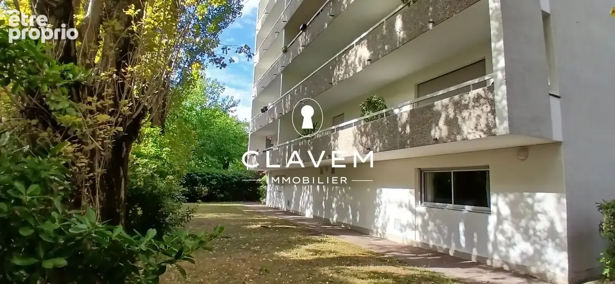 Appartement 2 pièces 40 m² à vendre à Bordeaux (33000) - photo 4