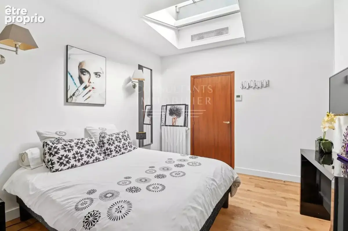 Maison d’Exception – 471,08 m² - photo 11