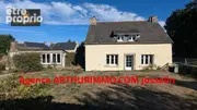 Maison à GUEGON