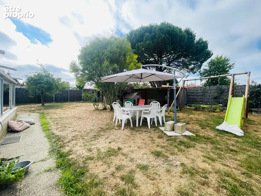 Maison Mache 5 pièce(s) 125.92 m2 - photo 13
