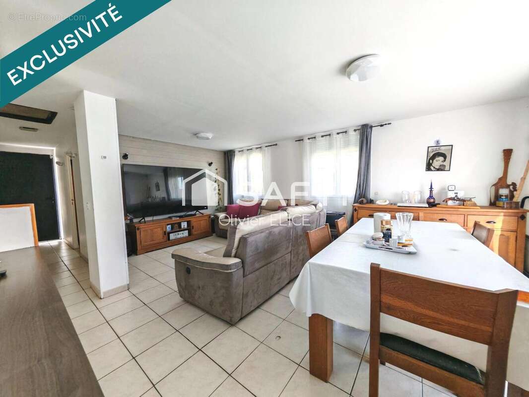 Photo 4 - Maison à VILLERS-SAINT-PAUL