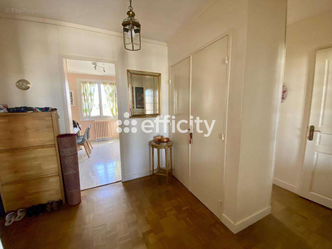 Appartement à GAGNY