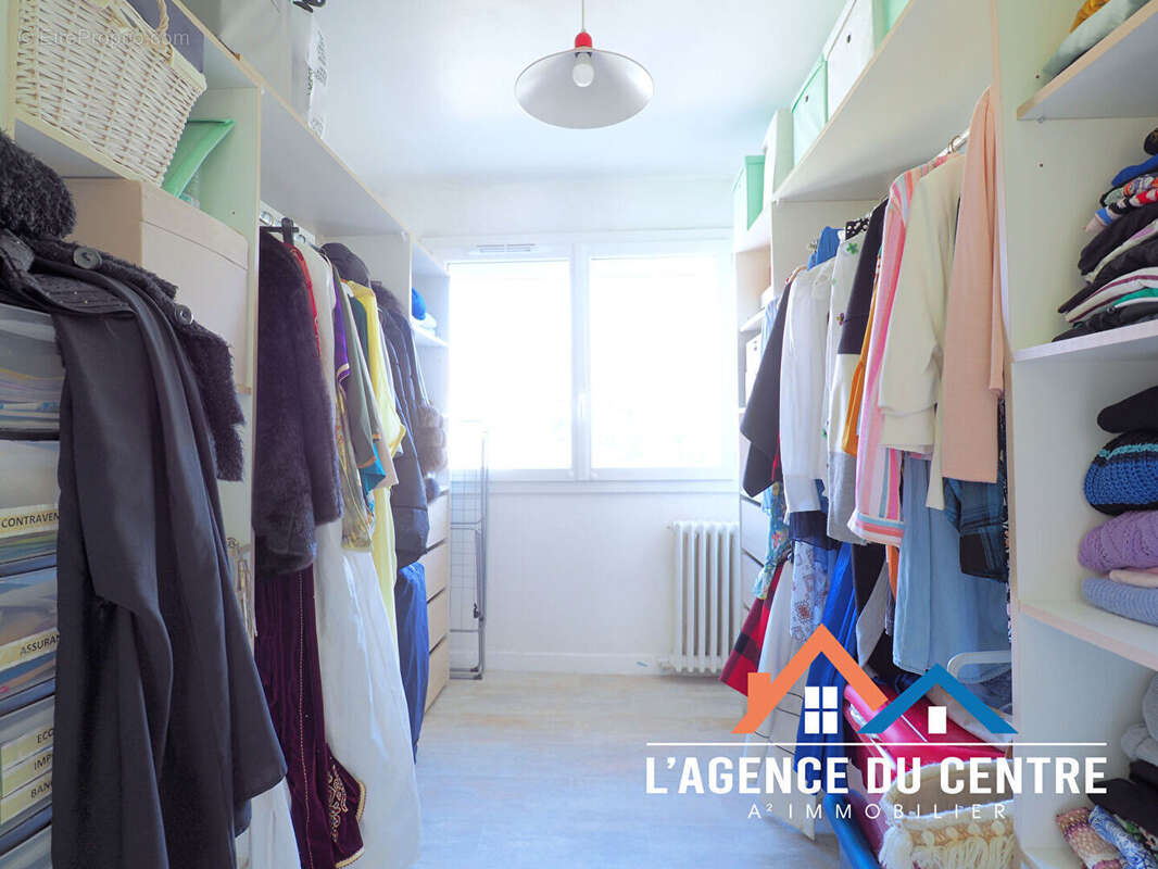 Maison à CARRIERES-SOUS-POISSY