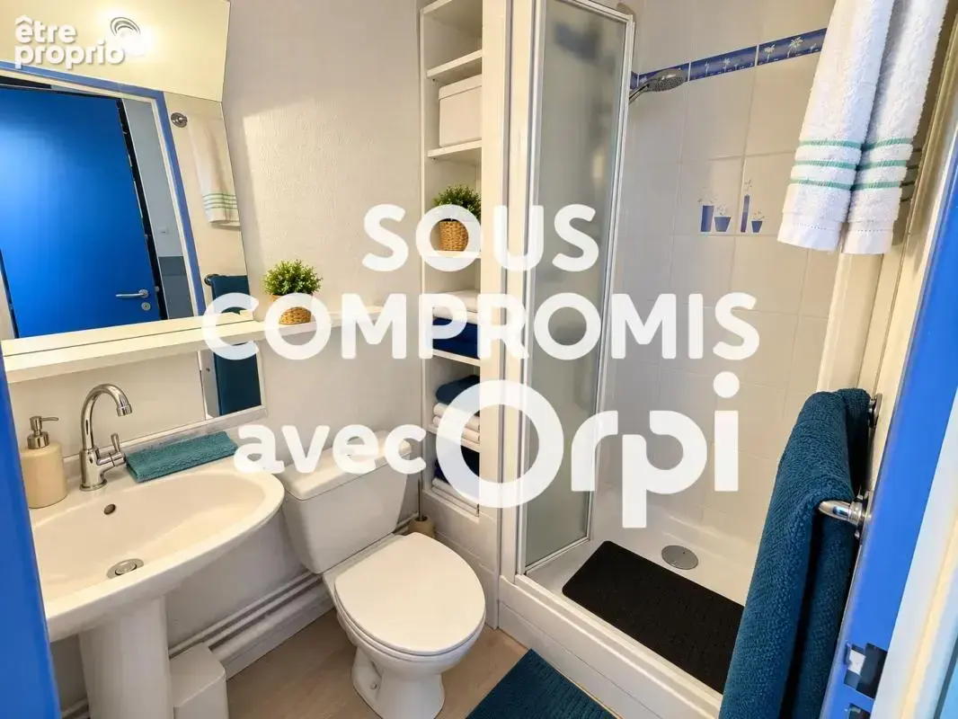 Studio À Vendre Wissant - photo 4