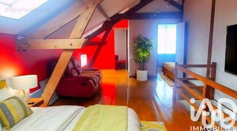 Photo 5 - Maison à CHARMONT