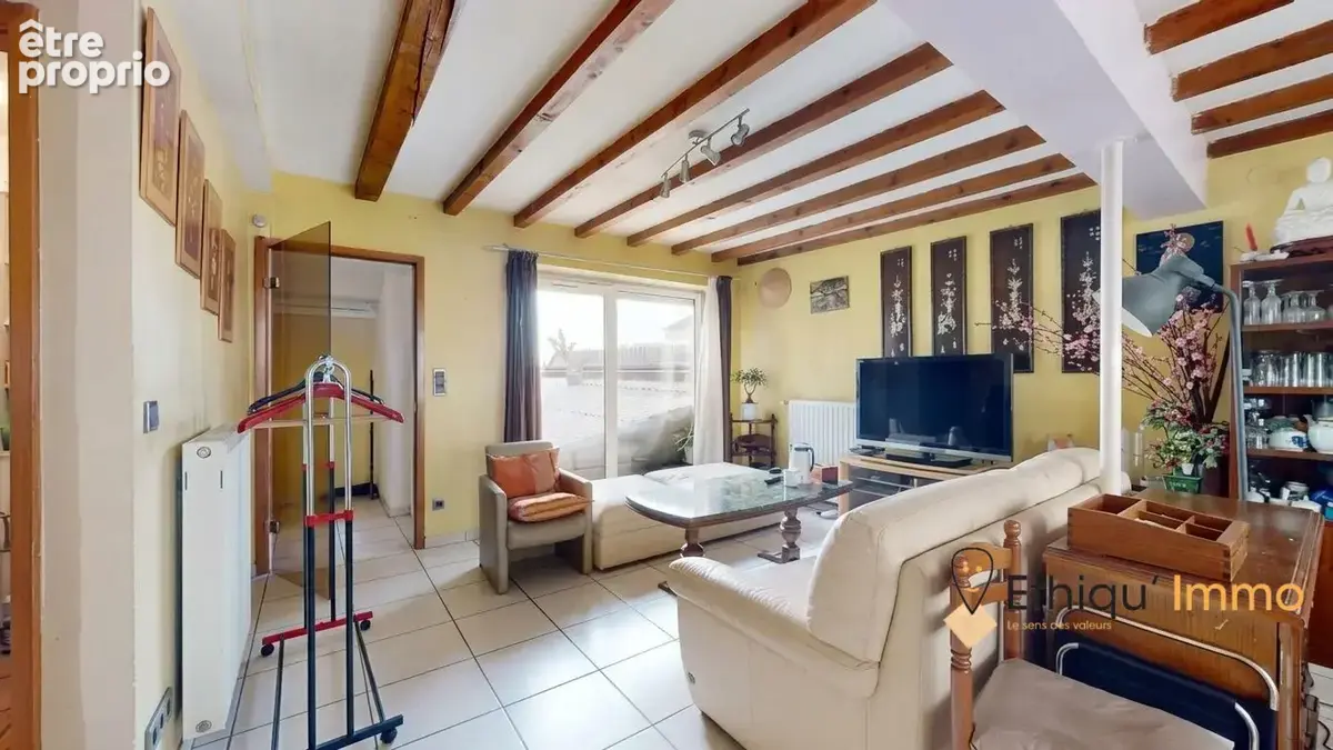 Appartement 280 m² à vendre à Bischheim (67800) - photo 4