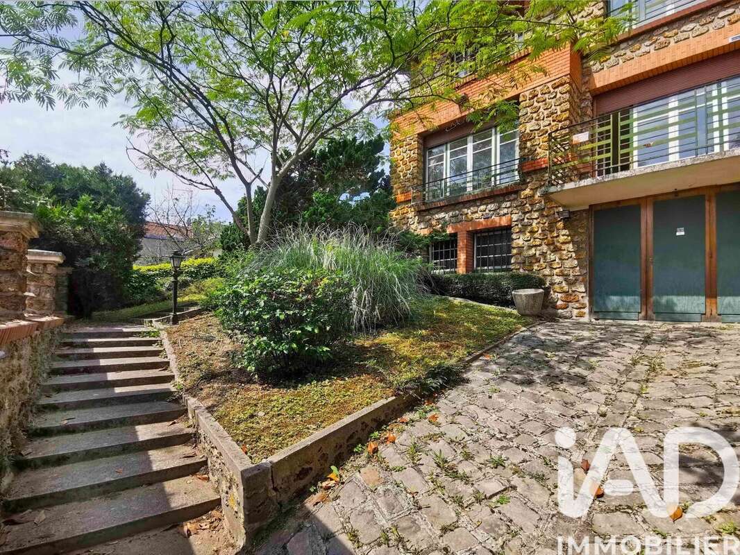 Photo 3 - Maison à MONTREUIL