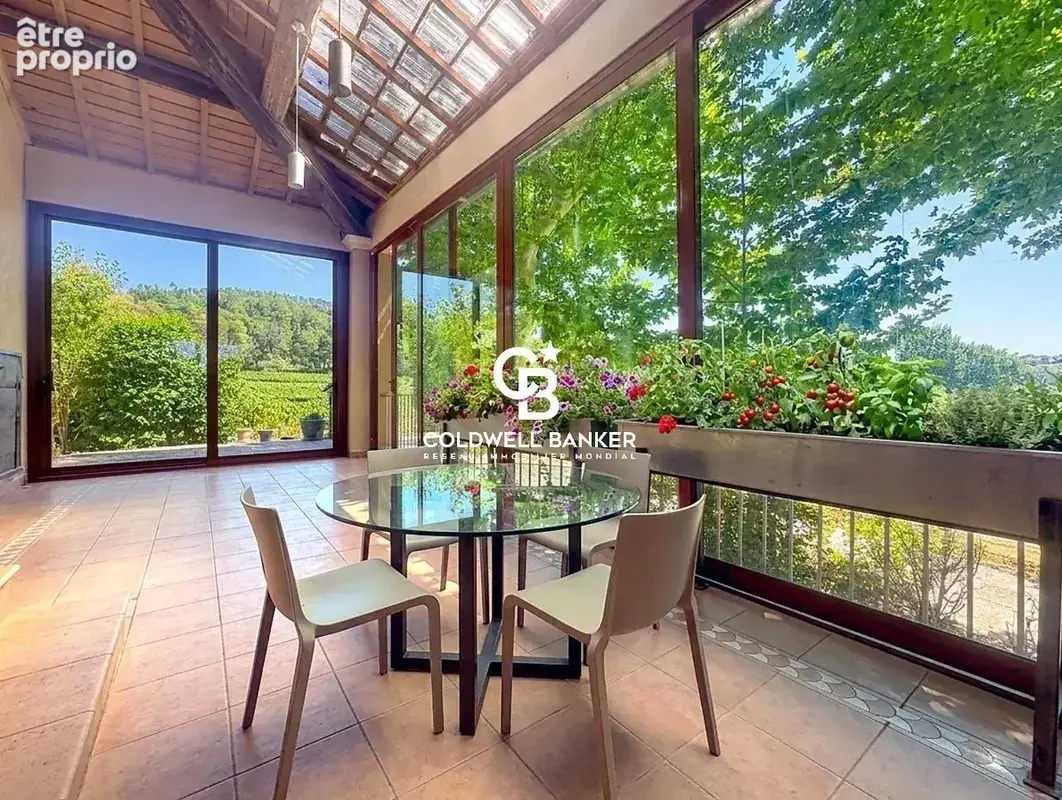 Château Les Apiès : Exclusivité d'un Actif Viticole et Foncier Intégré - photo 11