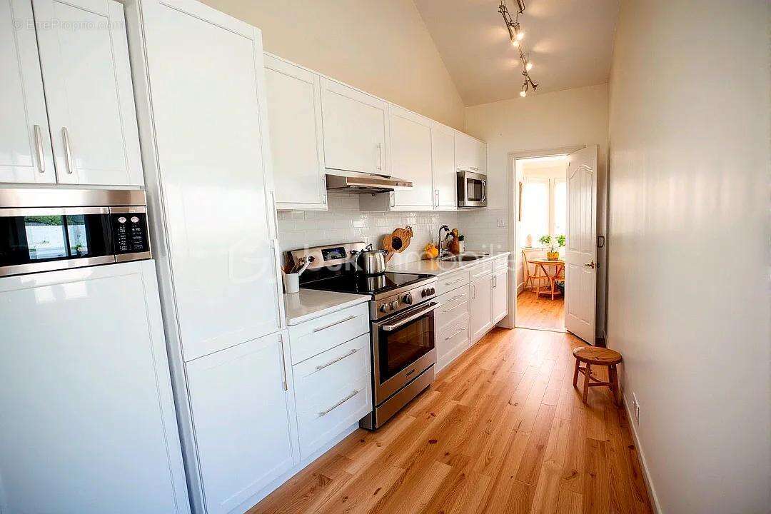 Appartement à TARBES