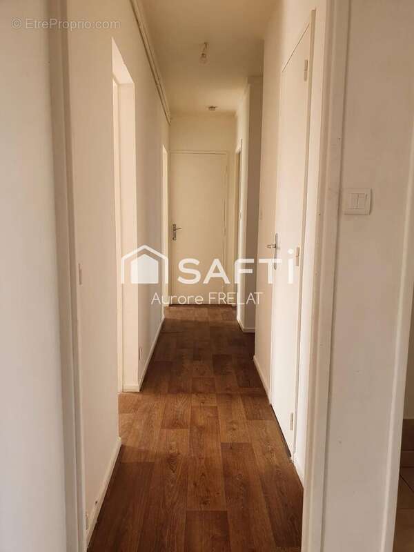 Photo 3 - Appartement à SAINTE-MAURE-DE-TOURAINE