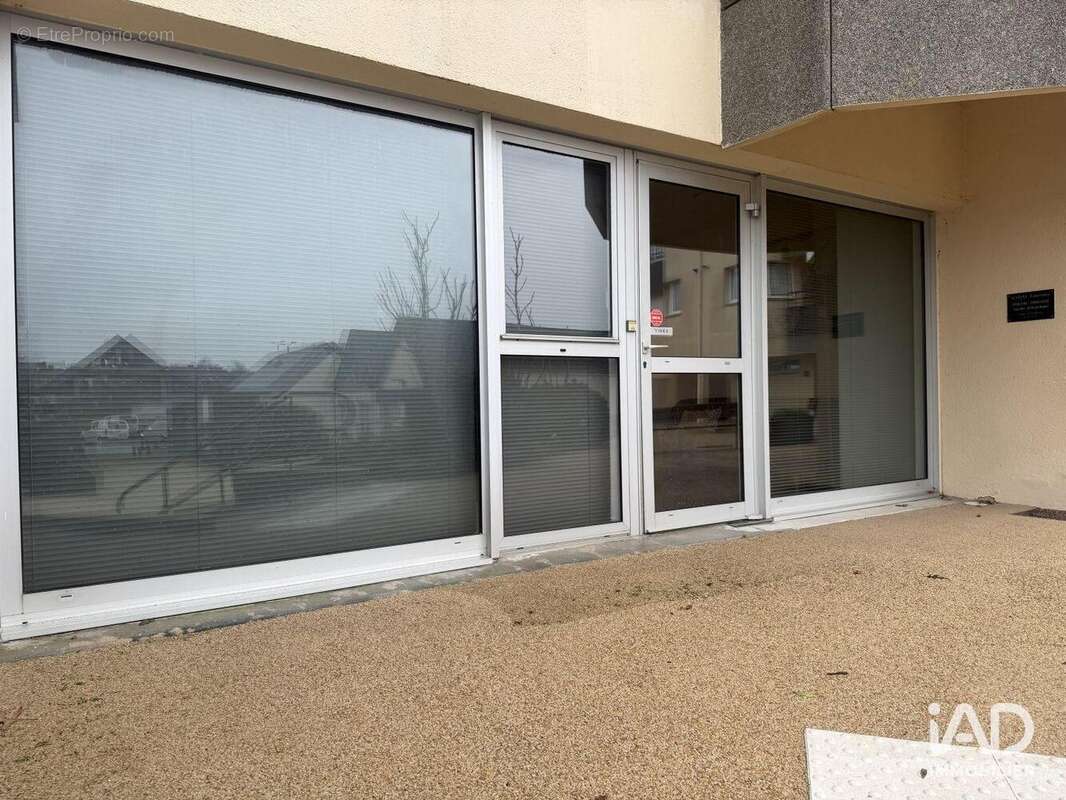 Photo 6 - Commerce à ERGUE-GABERIC