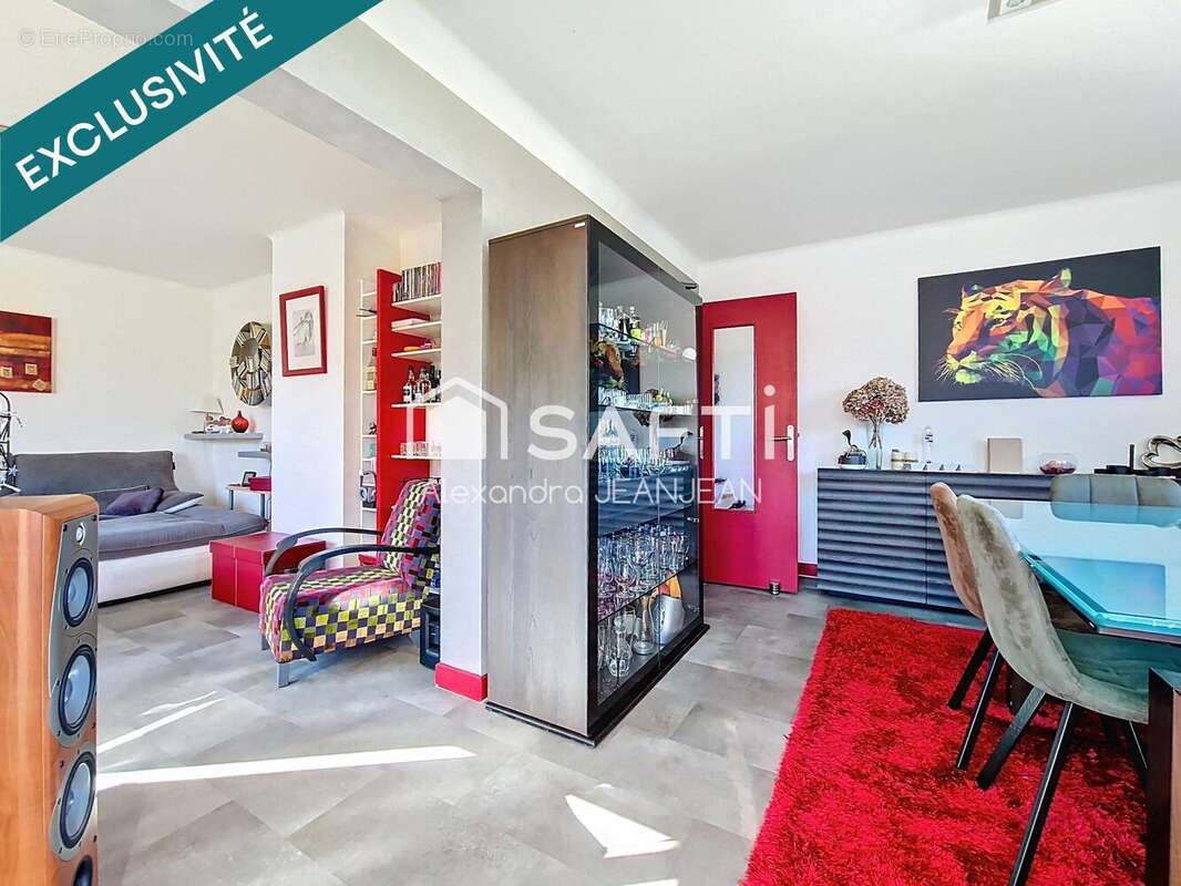 Photo 4 - Maison à ARS-SUR-MOSELLE