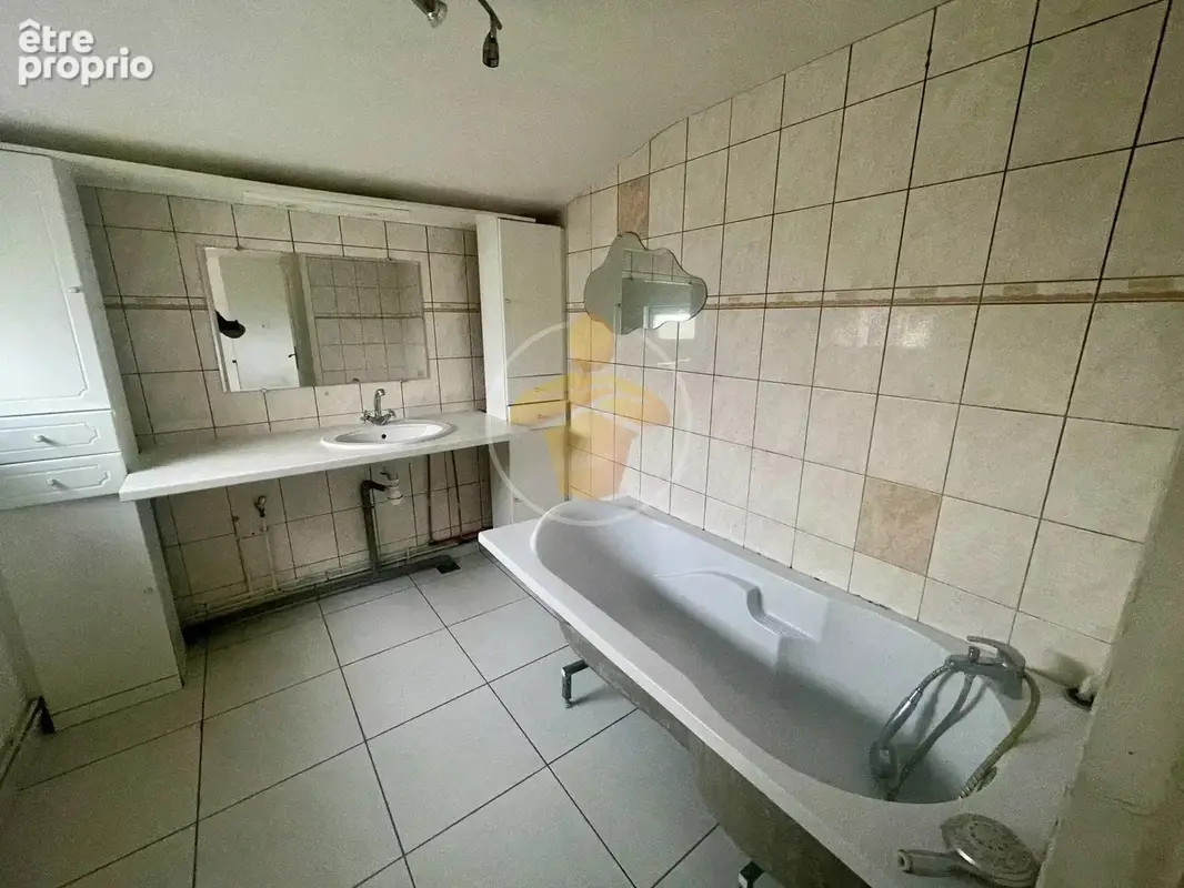 Vente Maison Tergnier(02700) 107 000ï¿œ - photo 4