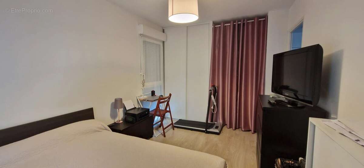 Appartement à MORET-SUR-LOING
