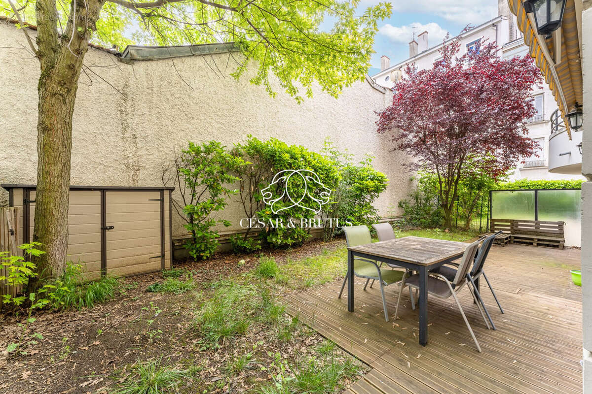 Appartement à LYON-3E