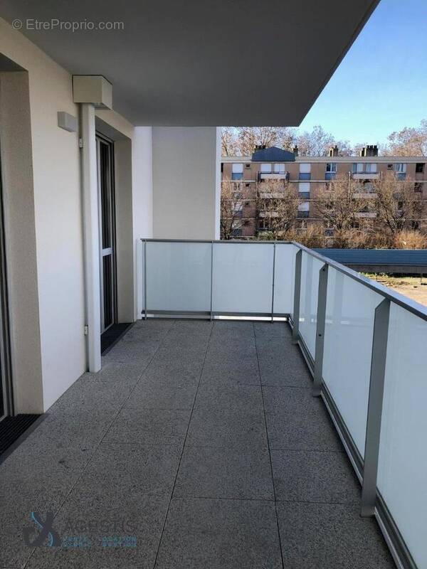   - Appartement à TOULOUSE