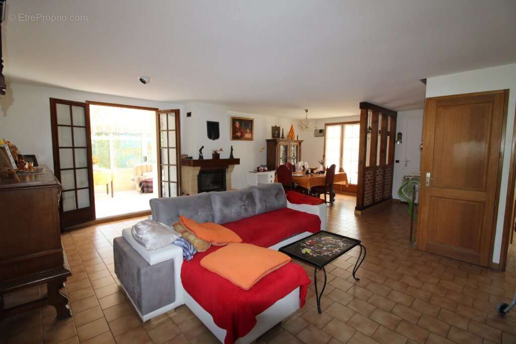 Maison à PACY-SUR-EURE