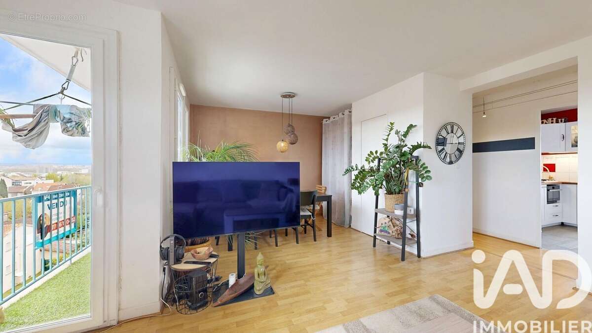 Photo 7 - Appartement à TOULOUSE