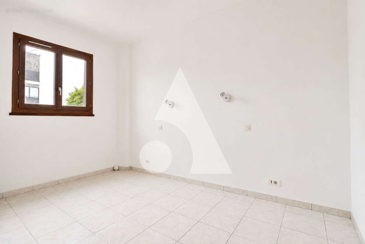 Appartement à ROMAINVILLE